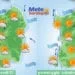 Meteo sardegna 14 75x75 - Ancora caldo, ma anche un po' d'instabilità