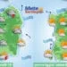 Meteo sardegna 4 75x75 - Temporali sino a giovedì, poi meteo in miglioramento