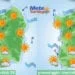 Meteo sardegna 10 75x75 - Meteo weekend, rinfresca per venti da est