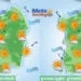 Meteo sardegna 11 75x75 - Residui temporali nel pomeriggio, poi migliora