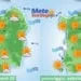 Meteo sardegna 13 75x75 - Arriva l'Alta Pressione