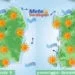 Meteo sardegna 2 75x75 - Severo peggioramento meteo entra nel vivo