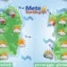 Meteo sardegna 3 75x75 - Meteo settimana, nuovi temporali e Estate che non ingrana