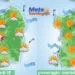 Meteo sardegna 6 75x75 - Temporali anche giovedì e venerdì