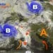 Meteosat 2 75x75 - Meteo weekend: sole e caldo, ideale per il mare