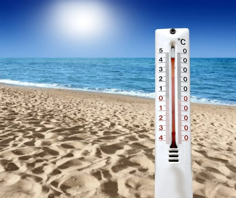 Fotolia 10633448 S - Un po' di Maestrale, ma seguirà altro caldo