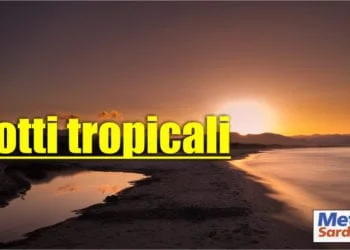 notti tropicali 350x250 - Meteo soleggiato nel fine settimana, ma a Ferragosto rischio temporali