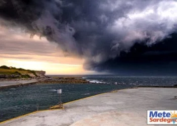 temporali agosto sardegna 2 350x250 - Alta Pressione, meteo primaverile