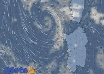 Meteo sardegna 2 2 350x250 - Giovedì e venerdì sole, poi severo maltempo