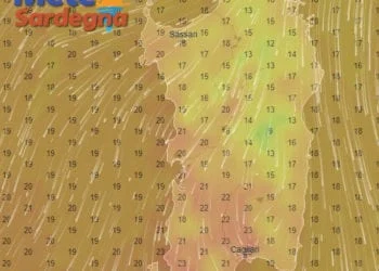 Meteo Sardegna 5 1 350x250 - Giovedì e venerdì sole, poi severo maltempo