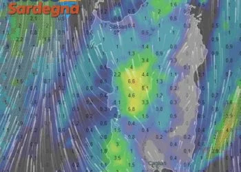 Meteo sardegna 7 350x250 - Alta Pressione, meteo primaverile