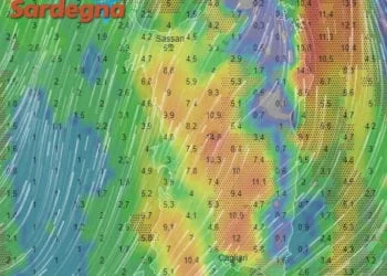 Meteo sardegna 8 350x250 - Alta Pressione, meteo primaverile