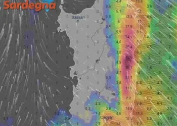 Meteo sardegna 9 350x250 - Alta Pressione, meteo primaverile