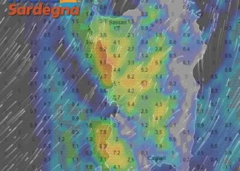 Meteosardegna 350x250 - Alta Pressione, meteo primaverile