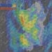 Meteosardegna 75x75 - Temporanea fiammata calda precede il maltempo