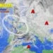 Meteo Sardegna 1 1 75x75 - Ancora qualche pioggia, ma il meteo sta migliorando