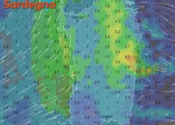 Meteo sardegna 1 350x250 - Alta Pressione, meteo primaverile