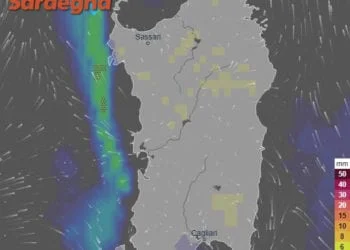 Meteo sardegna 2 350x250 - Alta Pressione, meteo primaverile