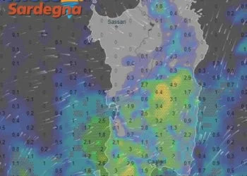 Meteosardegna 350x250 - Alta Pressione, meteo primaverile