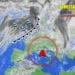 Meteosat sardegna 75x75 - Netto miglioramento meteo: al via l'Estate di San Martino