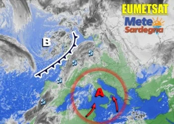 Meteosat1 1 350x250 - Alta Pressione, meteo primaverile