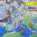 Meteosat1 75x75 - Meteo in miglioramento, ma ancora insidie nel weekend