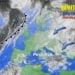 Meterosat sardegna 75x75 - Meteo tipico dell'Alta Pressione: sole, mite, qualche nebbia