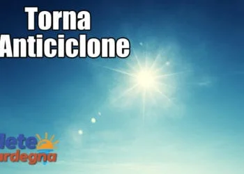 Meteo sardegna 350x250 - Meteo NUORO: variabile con temporali tra giovedì e venerdì