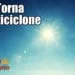 Meteo sardegna 75x75 - Peggioramento meteo imminente, attesi forti temporali