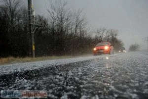 AdobeStock 100231047 300x200 - Freddo, neve, ulteriore peggioramento meteo