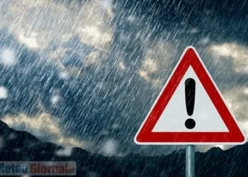 AdobeStock 89906877 350x250 - Meteo NUORO: variabile con temporali tra giovedì e venerdì