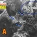 Meteosat 75x75 - Fresco ma sole, anche il 1° maggio