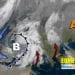 meteosat 1 75x75 - Ulteriore maltempo, tra venerdì e sabato sarà forte