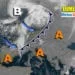 meteosat1 75x75 - Meteo weekend: farà freddo e potrebbe peggiorare