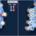 evoluzione meteo per i prossimi giorni 75x75 - Nel weekend crollo delle temperature improvviso