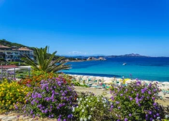 iStock 892387784 350x250 - Meteo con caratteristiche dei TROPICI Sardegna. PEGGIO da Giovedì: poi Refrigerio