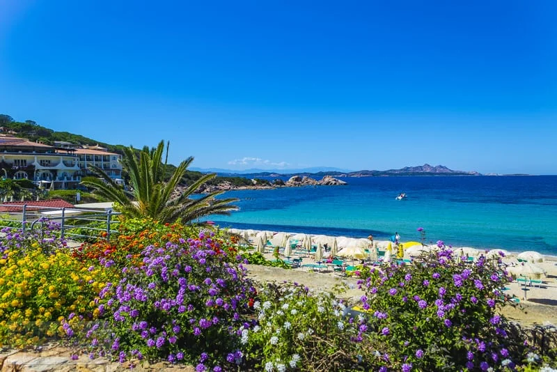 iStock 892387784 - Meteo Olbia, torna l'Estate. A quando un cambiamento