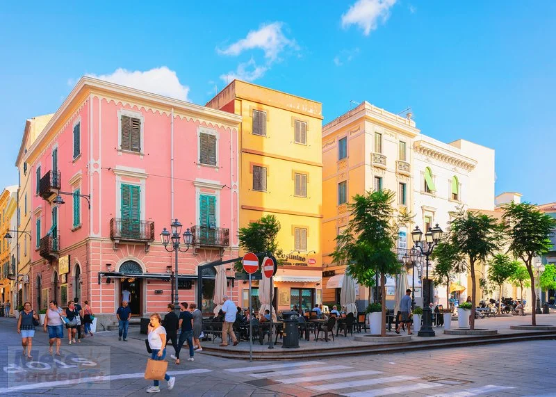 shutterstock 1008884434 - Meteo OLBIA: variabile, convento piuttosto sostenuto all'inizio settimana. Tornerà il caldo per qualche giorno