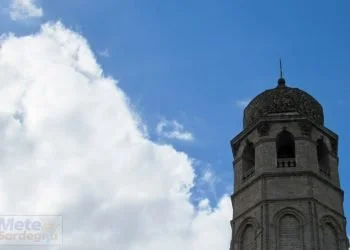 shutterstock 1033169404 1 350x250 - In Sardegna meteo in peggioramento per una serie di perturbazioni