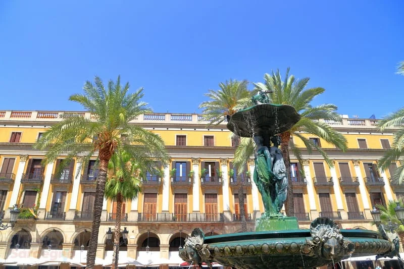 shutterstock 399036280 1 - Meteo Sassari, molto caldo. Però settimana prossima torneranno i temporali