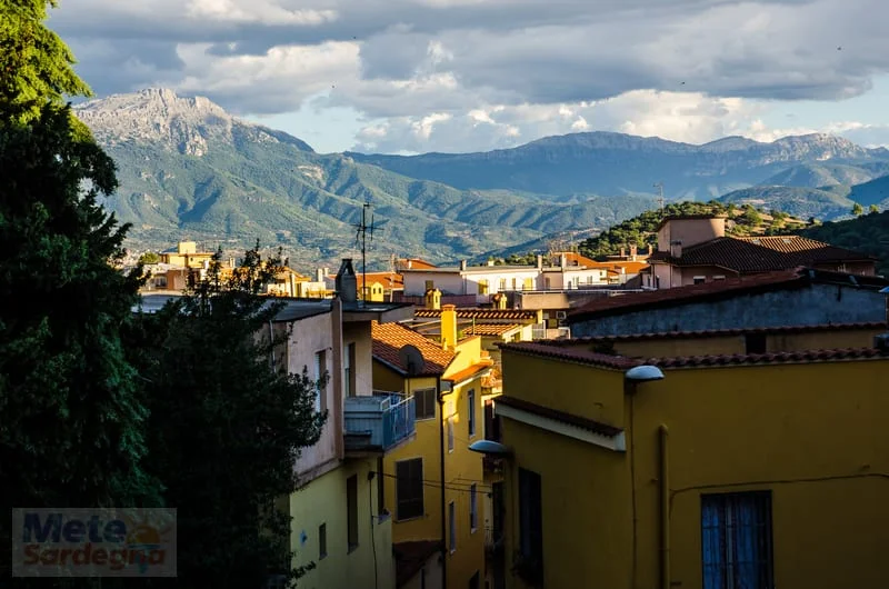 shutterstock 586540004 - Meteo Nuoro, molto caldo con 32 gradi. Ma torneranno i temporali