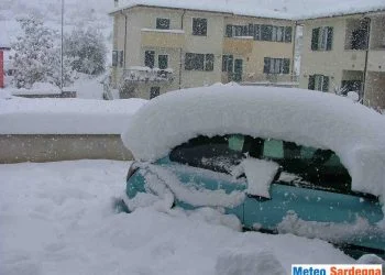 meteo 00001 350x250 - Sardegna, ancora meteo variabile. Foto da Ploaghe, Sassari