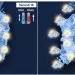 Meteo prossimi giorni Sardegna.