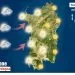 Meteo prossimi giorni Sardegna.