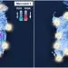 Meteo dei prossimi giorni in Sardegna.