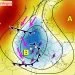 Meteo verso calo temperatura e peggioramento da domenica.