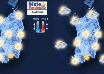 previsioni-sardegna