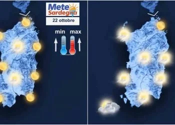 previsioni-sardegna