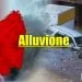 Alluvione in Sardegna.