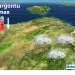 meteo gennargentu bruncu spina 75x75 - Meteo Nuoro, burrasche, freddo, maltempo. Inverno